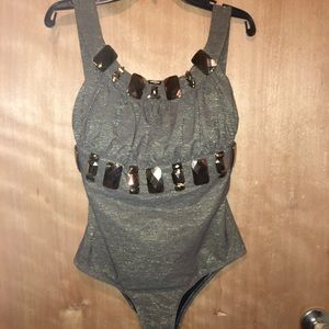 Designer swimwear by Sonia Vera